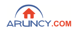 Logo Aruncy.com